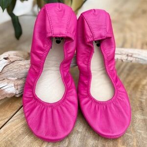 Storehouse flats Bright Pink Classic